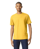 Gildan 64000CVC Men's Softstyle CVC T-Shirt in Daisy mist