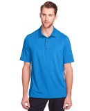 North End NE100 Men's Jaq Snap-Up Stretch Performa in Carbon