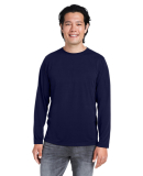 Core 365 CE111L Adult Fusion ChromaSoft™ Perform in Classic navy