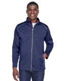 Core 365 CE708T Men's Tall Techno Lite Three-Layer in Classic navy