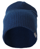 Columbia Sportswear 168220 Ale Creek Beanie in Dark mountain