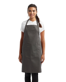 Artisan Collection by Reprime RP154 Unisex 'Colour in Dark grey