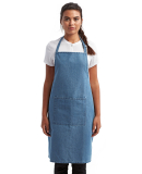 Artisan Collection by Reprime RP154 Unisex 'Colour in Denim blue