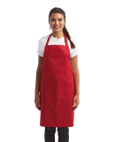 Artisan Collection by Reprime RP154 Unisex 'Colour in Red