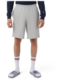 Champion Clothing RW26 Men's Reverse Weave Short in Oxford grey