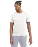 Champion Clothing CHP160 Men's Sports T-Shirt in White