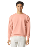 Comfort Colors 1466 Unisex Lighweight Cotton Crewn in Peachy