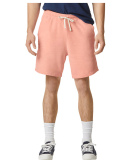 Comfort Colors 1468CC Unisex Lightweight Sweat Sho in Peachy