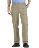 Dickies LP53 Men's Industrial Relaxed Fit Straight in Desert sand _46