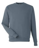econscious EC5305 Unisex Reclaimist Sweatshirt in Basalt grey