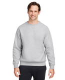 Team 365 TT98 Unisex Zone HydroSport™ Heavyweigh in Athletic heather
