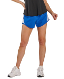 Boxercraft BW6102 Ladies' Basic Sport Short in Royal