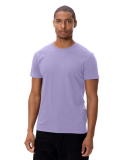 Threadfast Apparel 180A Unisex Ultimate T-Shirt in Lavender