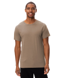 Threadfast Apparel 180A Unisex Ultimate T-Shirt in Nutmeg