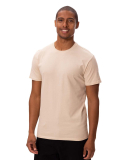 Threadfast Apparel 180A Unisex Ultimate T-Shirt in Sand