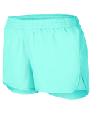 Augusta Sportswear 2431 Girls' Wayfarer Short in Aqua