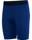 Augusta Sportswear 2615 Men's Hyperform Compressio in Navy