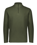 Augusta Sportswear 6863 Unisex Micro-Lite Fleece Q in Olive