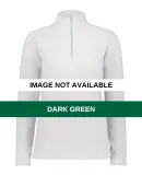 Augusta Sportswear 6864 Ladies' Micro-Lite Fleece  Dark Green