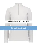 Augusta Sportswear 6864 Ladies' Micro-Lite Fleece  Columbia Blue