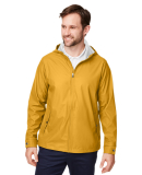 Devon and Jones DG720 New Classics® Unisex Presco in Prescott yellow