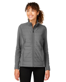 Devon and Jones DG704W New Classics® Ladies' Char in Graphite melange/ graphite