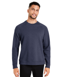 Devon and Jones DG482 New Classics® Men's Charles in Navy melange