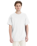 Hanes 5280T Men's Tall Essential-T T-Shirt in White