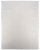 Liberty Bags PSB1712 Sublimation Garden Flag in Grey