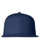 Russell Athletic UB86UHS R Snap Cap in Navy