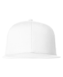 Russell Athletic UB86UHS R Snap Cap in White