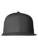 Russell Athletic UB86UHS R Snap Cap in Black
