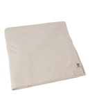 Comfort Colors 15BT Fleece Dorm Blanket in Ivory