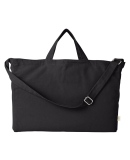 econscious EC8207 Unisex Reclaimist G2G Bag in Black