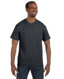 Jerzees 29M Adult DRI-POWER® ACTIVE T-Shirt in Charcoal grey