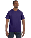 Jerzees 29M Adult DRI-POWERĀ® ACTIVE T-Shirt in Deep purple