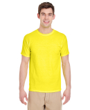 Jerzees 29M Adult DRI-POWER® ACTIVE T-Shirt in Neon yellow