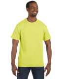 Jerzees 29M Adult DRI-POWER® ACTIVE T-Shirt in Safety green