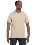 Jerzees 29M Adult DRI-POWER® ACTIVE T-Shirt in Sandstone