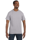 Jerzees 29M Adult DRI-POWER® ACTIVE T-Shirt in Silver