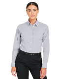 Devon and Jones DG537W CrownLux Performance® Ladi in Graphite/ white