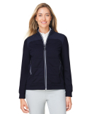 Devon and Jones DG71W New Classics® Ladies' Club  in Navy