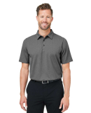 Devon and Jones DG101 Crownlux Performance® Men's in Graphite/ silver