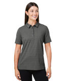 Devon and Jones DG101W Crownlux Performance® Ladi in Graphite/ silver