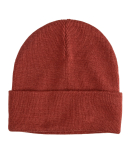 econscious EC7045 Base Camp Beanie in Flame