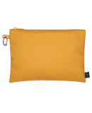 econscious EC8709 Grove Go-Go Pouch With Carabiner in Beehive