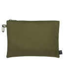 econscious EC8709 Grove Go-Go Pouch With Carabiner in Olive