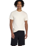 Jerzees 978MP Adult Nublend® Pocket Sweat Short in Black