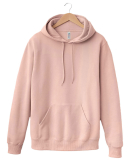 Jerzees 700M Unisex Eco™ Premium Blend Fleece Pu in Blush pink