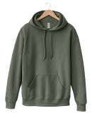 Jerzees 700M Unisex Eco™ Premium Blend Fleece Pu in Military green heather